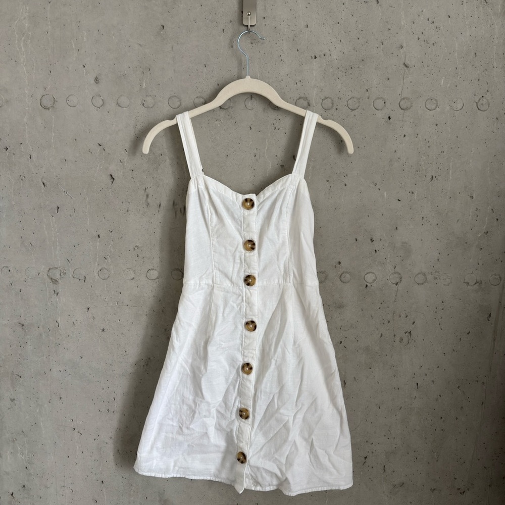 A&F COTTAGE CORE MINI